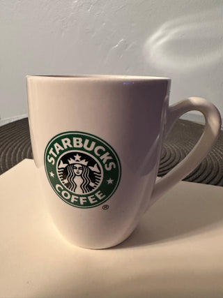 Mug Cup Starbucks Logo 2007d MTS