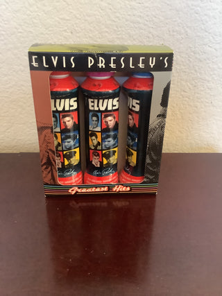 Elvis Bingo Daubers