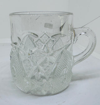 Early American Pattern Glass U.S. Glass 1903