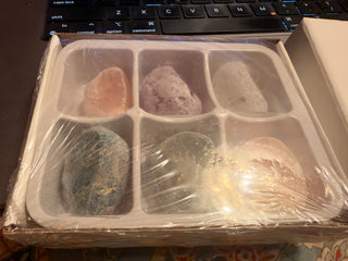 New Rock Paradise Crystal