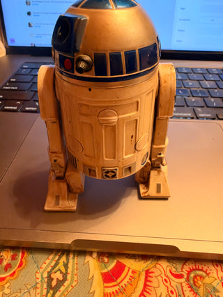 Star Wars Elite Series Die Cast R2 D3 Figure