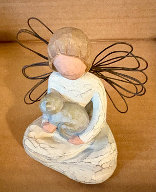 Willow Tree Angel of Kindness