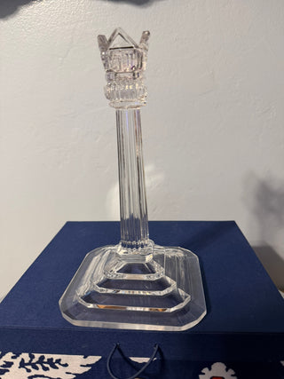 Candleholder Single Taper 8.5 Column