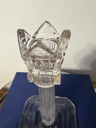 Candleholder Single Taper 8.5 Column