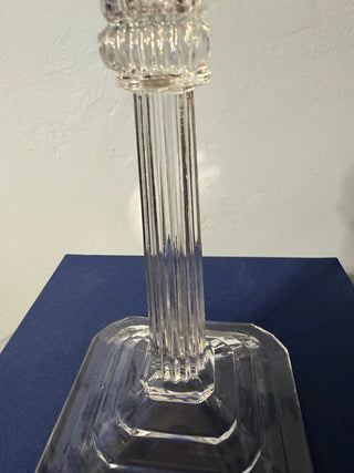 Candleholder Single Taper 8.5 Column