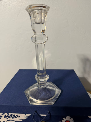Candleholder Single Taper 8.5 Sleek Stem
