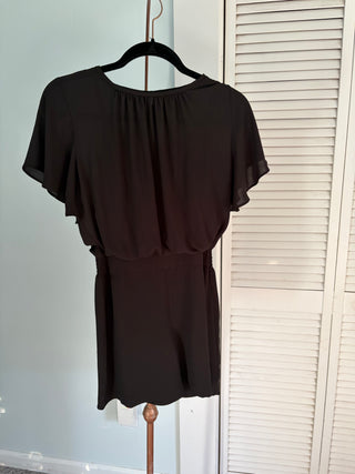 ROMPER: White House Black Market  (Sz. 2)