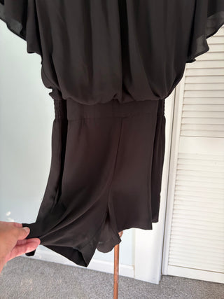 ROMPER: White House Black Market  (Sz. 2)