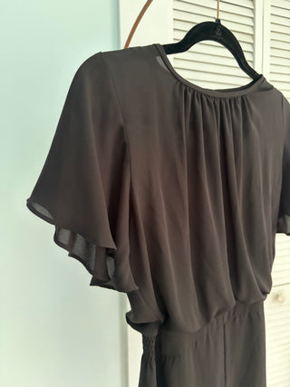 ROMPER: White House Black Market  (Sz. 2)
