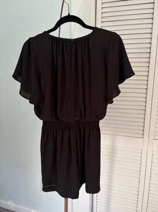 ROMPER: White House Black Market  (Sz. 2)