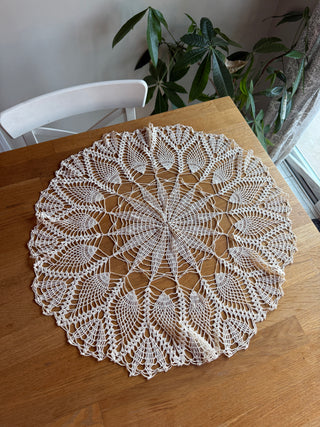 Doily (22")