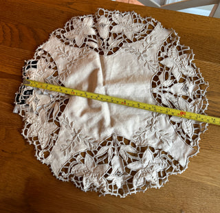 Doily (14")