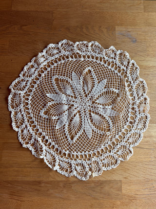 Doily (17")