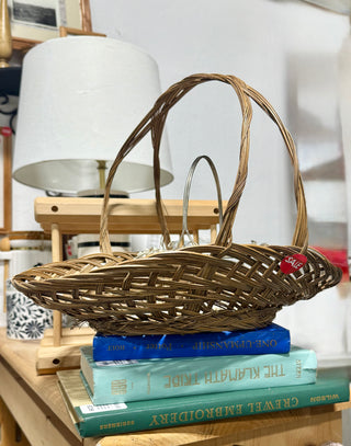 Flower Picking Basket