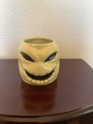 Oogie Boogie Ceramic Mug