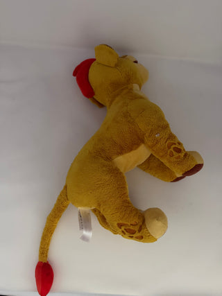 Kion Lion Guard DSPE Plush