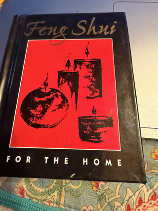 Feng Shui little book VV