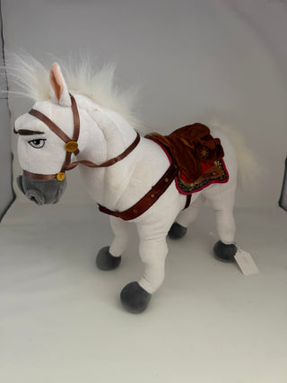 Maximus DSPE Plush