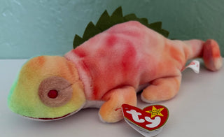 vtg 1997 Ty Beanie Baby R