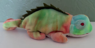 vtg 1997 Ty Beanie Baby R