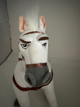 Maximus DSPE Plush