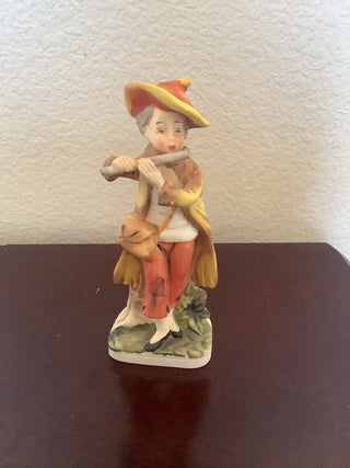 Vtg. Wales Figurine