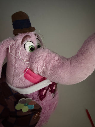Bing Bong DSPE Plush