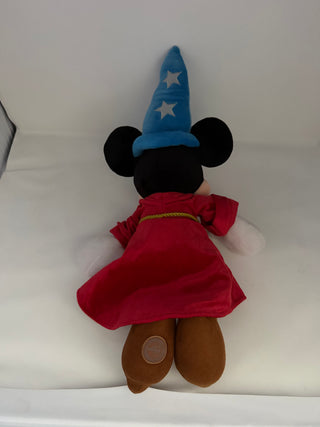 Sorcerer Mickey Mouse DSPE Plush