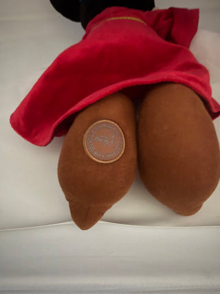 Sorcerer Mickey Mouse DSPE Plush