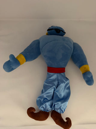 Genie DSPE Plush