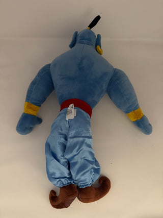 Genie DSPE Plush