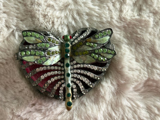 Dragonfly box
