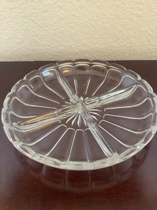 Relish Dish