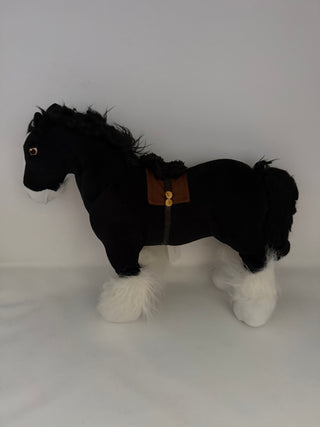 Angus the Horse DSPE Plush