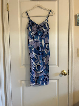 y2k boho dress MTS