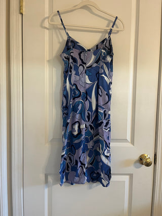 y2k boho dress MTS