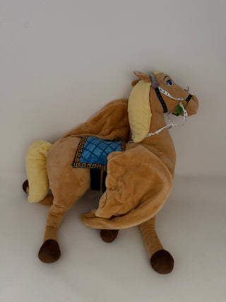 Saffron the Pegasus DSPE Plush