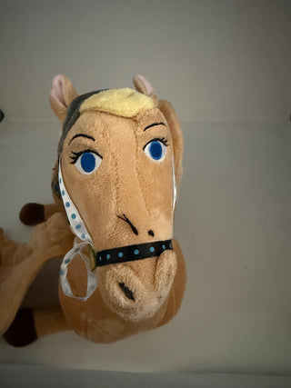 Saffron the Pegasus DSPE Plush