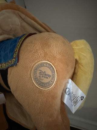 Saffron the Pegasus DSPE Plush