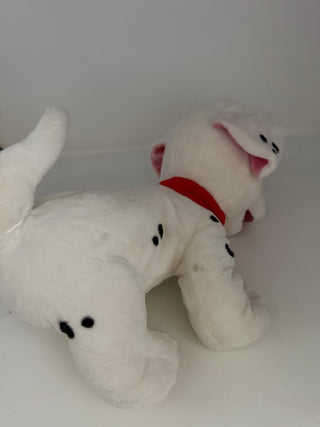 101 Dalmatian Puppy DSPE Plush
