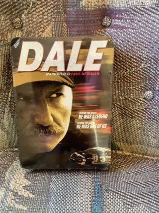 "Dale" 6 DVD set