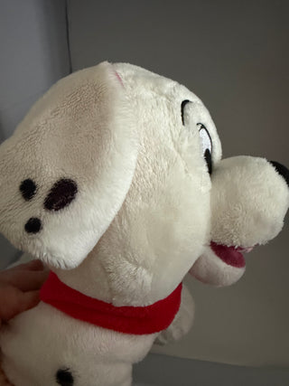 101 Dalmatian Puppy DSPE Plush