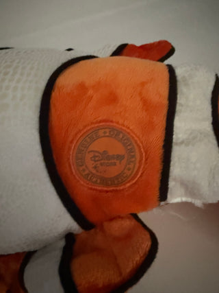 Nemo DSPE Plush