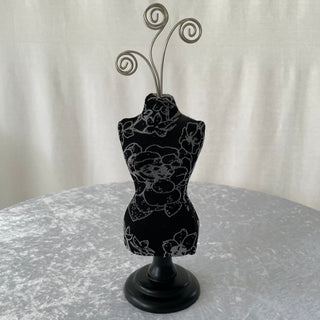 mannequin photo holder