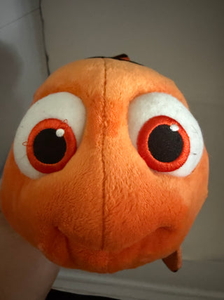 Nemo DSPE Plush