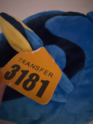 Dory DSPE Plush
