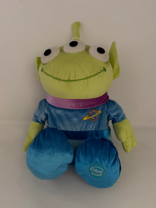 Alien DSPE Plush