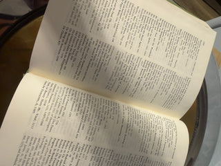 Literature United States (Heritage Printing), 1973