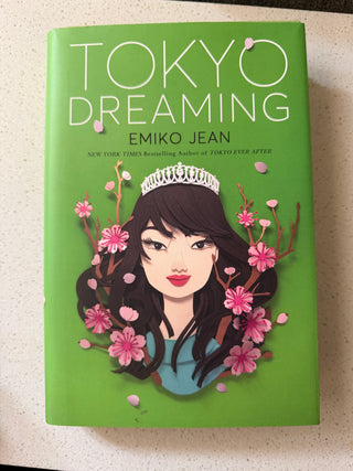 Tokyo Dreaming Hardcover M