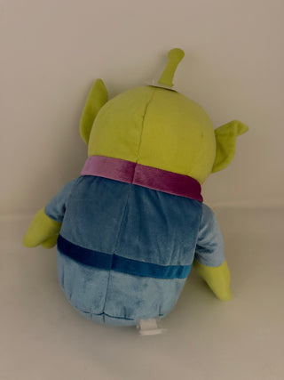 Alien DSPE Plush